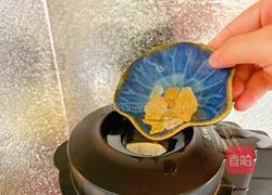 香醇玉米汁的做法图解4