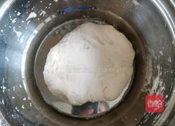 韭菜鸡蛋饺子的做法图解1