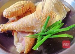 酱油鸡的做法图解2