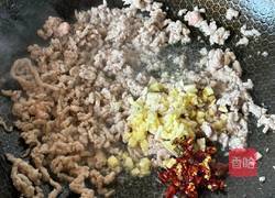 麻婆豆腐的做法图解3