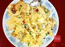 鸡蛋饼的做法图解9