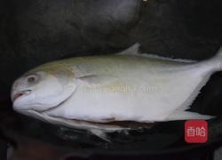 糖醋鱼的做法图解4