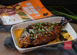 糖醋鱼的做法图解7