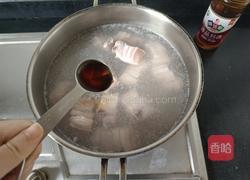 红烧抖臀五花肉的做法图解3