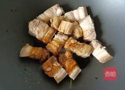 红烧抖臀五花肉的做法图解10