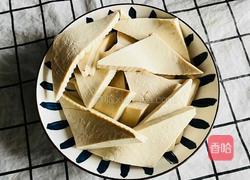 豆腐煲的做法图解3
