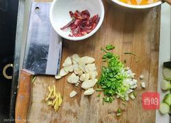 爆炒生菜的做法图解3