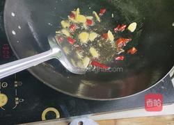 爆炒生菜的做法图解4