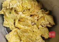 丝瓜炒鸡蛋的做法图解9