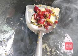 丝瓜炒鸡蛋的做法图解10