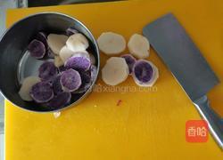 土豆泥芝士的做法图解1