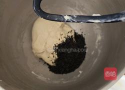 芝麻法国球的做法图解7