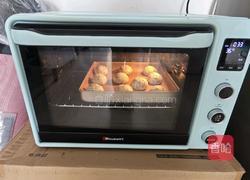 芝麻法国球的做法图解11