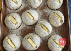 芝麻法国球的做法图解12