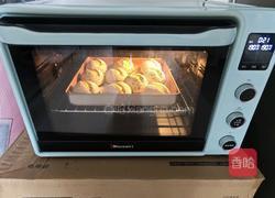 芝麻法国球的做法图解13