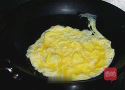 韭菜炒蛋的做法图解4
