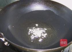 韭菜炒蛋的做法图解5