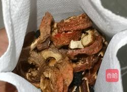 夏天特该喝的酸梅汤的做法图解2