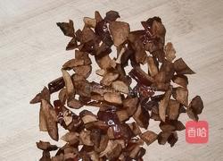红糖枣糕的做法图解4
