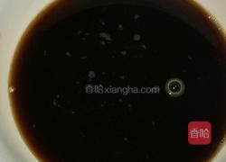 红糖枣糕的做法图解5