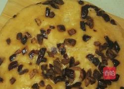 红糖枣糕的做法图解9