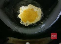 蛋炒饭的做法图解4
