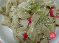 焖面的做法图解12