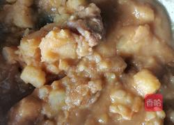 猪肉炖土豆的做法图解9