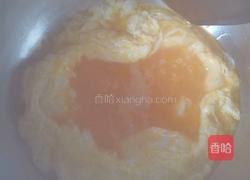 西红柿炒鸡蛋的做法图解7