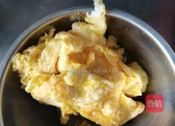 西红柿炒鸡蛋的做法图解8