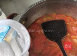 西红柿炒鸡蛋的做法图解13