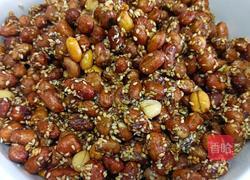 琥珀花生的做法图解4