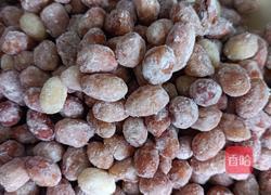 琥珀花生的做法图解2