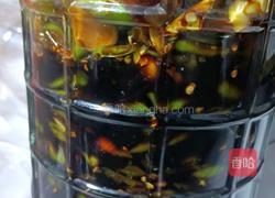 泡酱辣椒的做法图解4