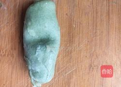 荷花酥（烤箱版）的做法图解6