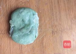 荷花酥（烤箱版）的做法图解7