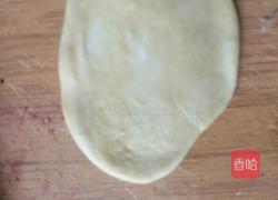 荷花酥(烤箱版)的做法图解9