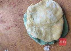 荷花酥（烤箱版）的做法图解11