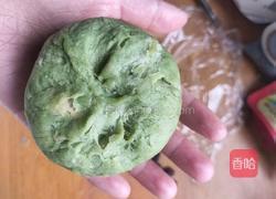 荷花酥（烤箱版）的做法图解12