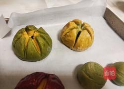 荷花酥(烤箱版)的做法图解16