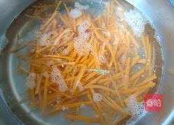 凉拌什蔬拌意面 的做法图解9