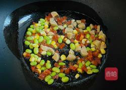 炒饭的做法图解6