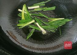 葱油拌面的做法图解7