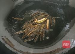 葱油拌面的做法图解8