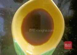 葱油拌面的做法图解9