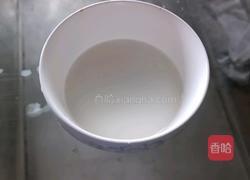 文思豆腐的做法图解3