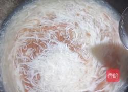 文思豆腐的做法图解5