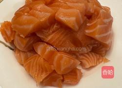 波奇饭（Poke)的做法图解6