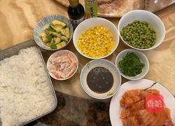 波奇饭（Poke)的做法图解10