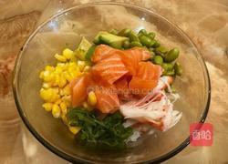 波奇饭（Poke)的做法图解11